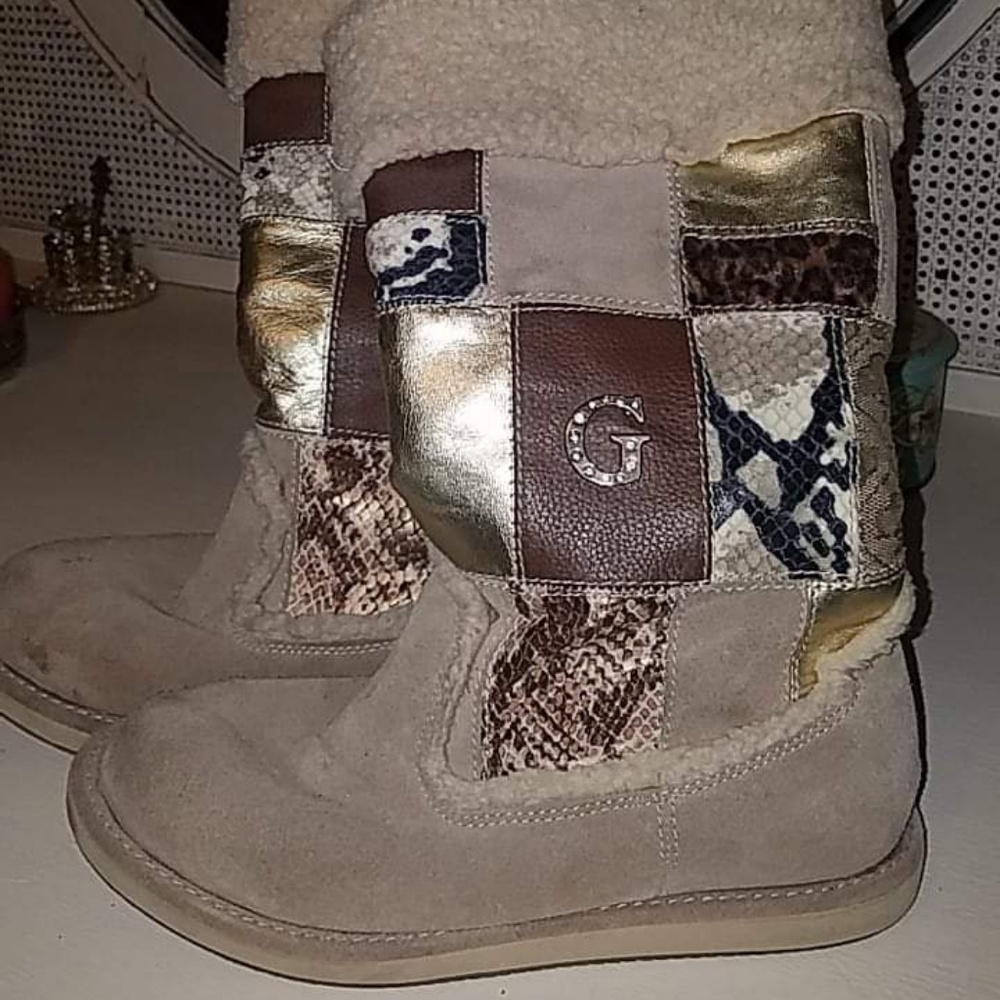 Boots